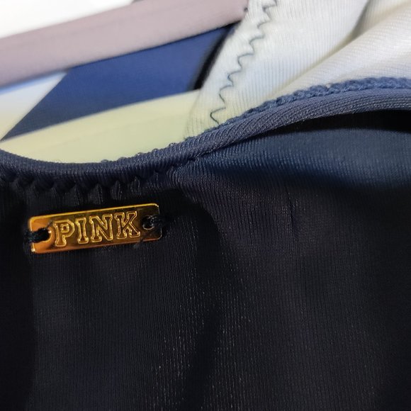 PINK Victoria's Secret - One Piece Bathing-Suit - Picture 10 of 11